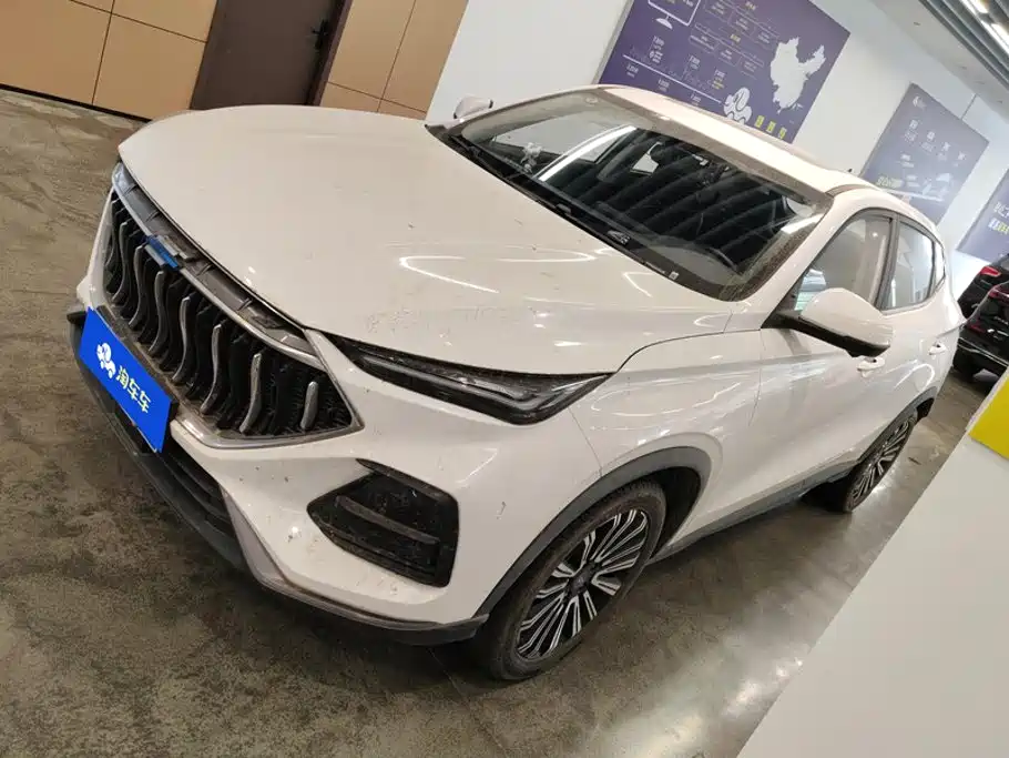 Oshan Oushang X5