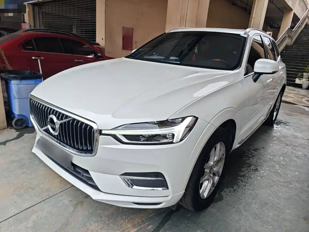 Volvo XC60 — миниатюра 2