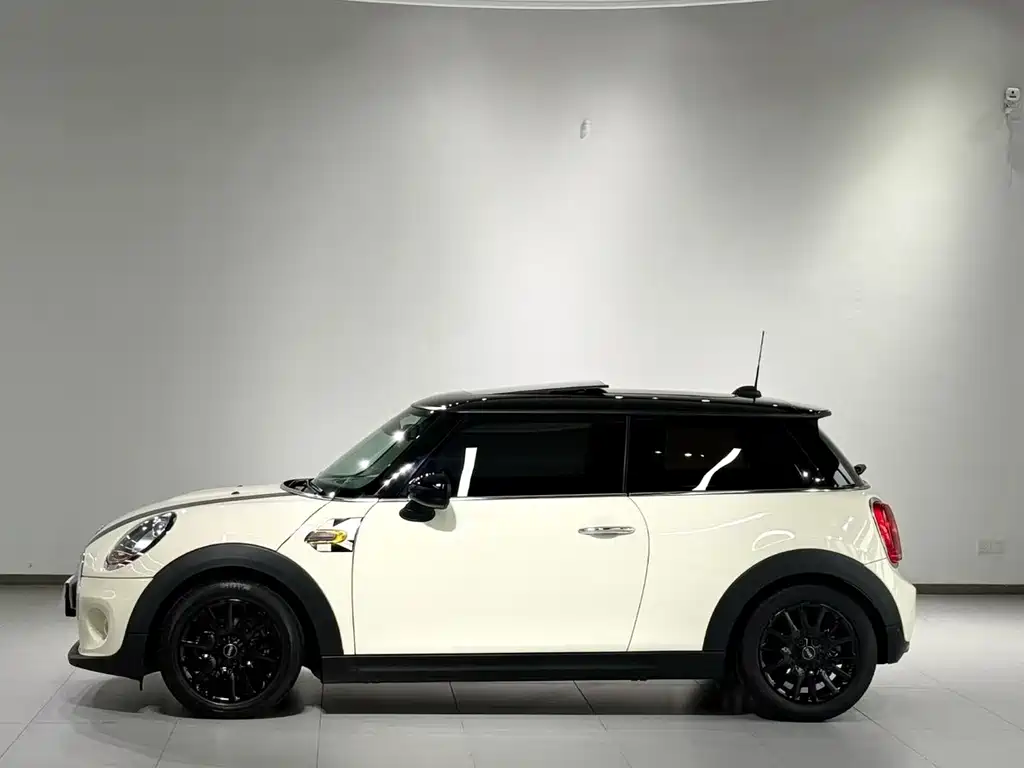 MINI Mini — миниатюра 3