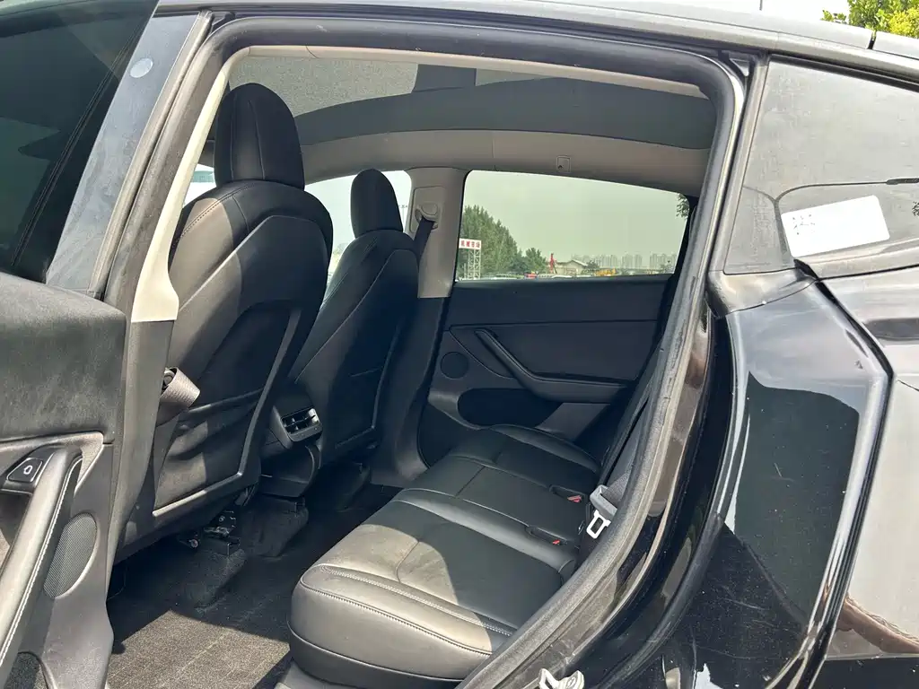 Tesla Model Y — миниатюра 6