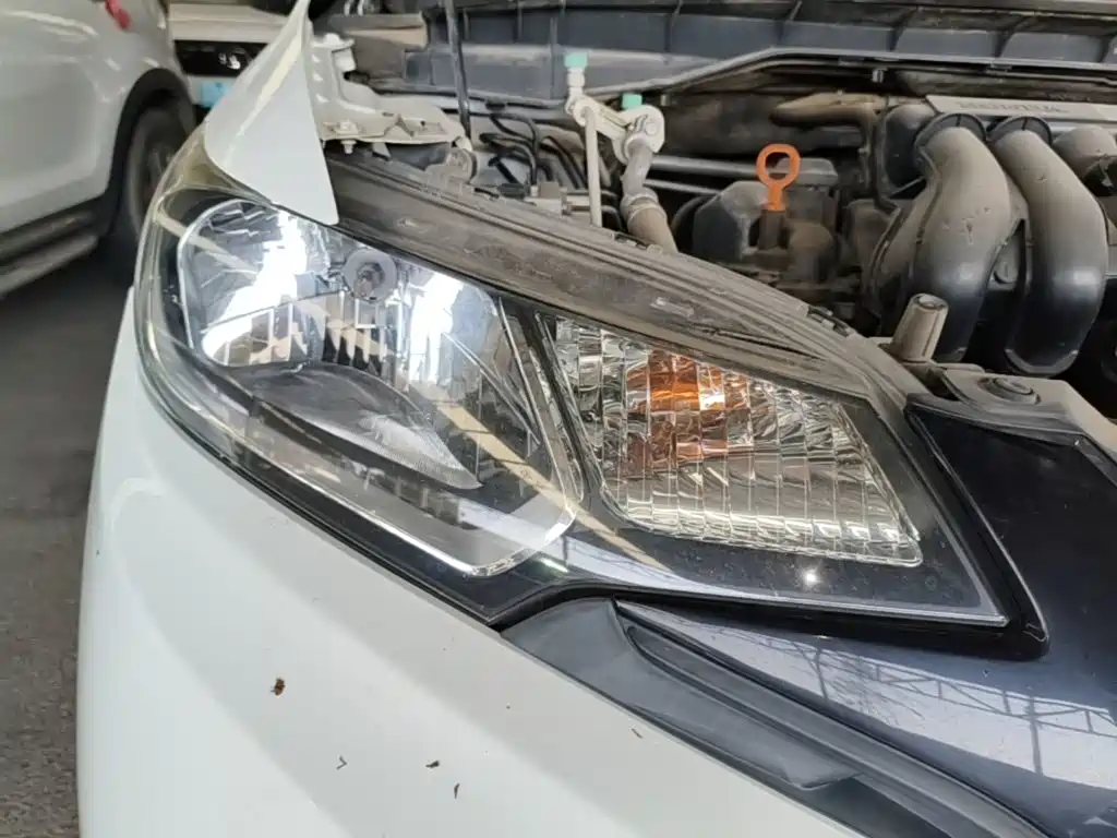 Honda Fit — миниатюра 11