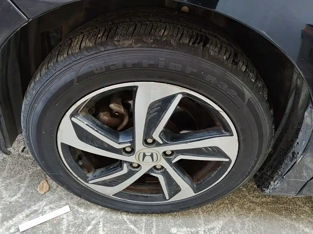 Honda Odyssey — миниатюра 23
