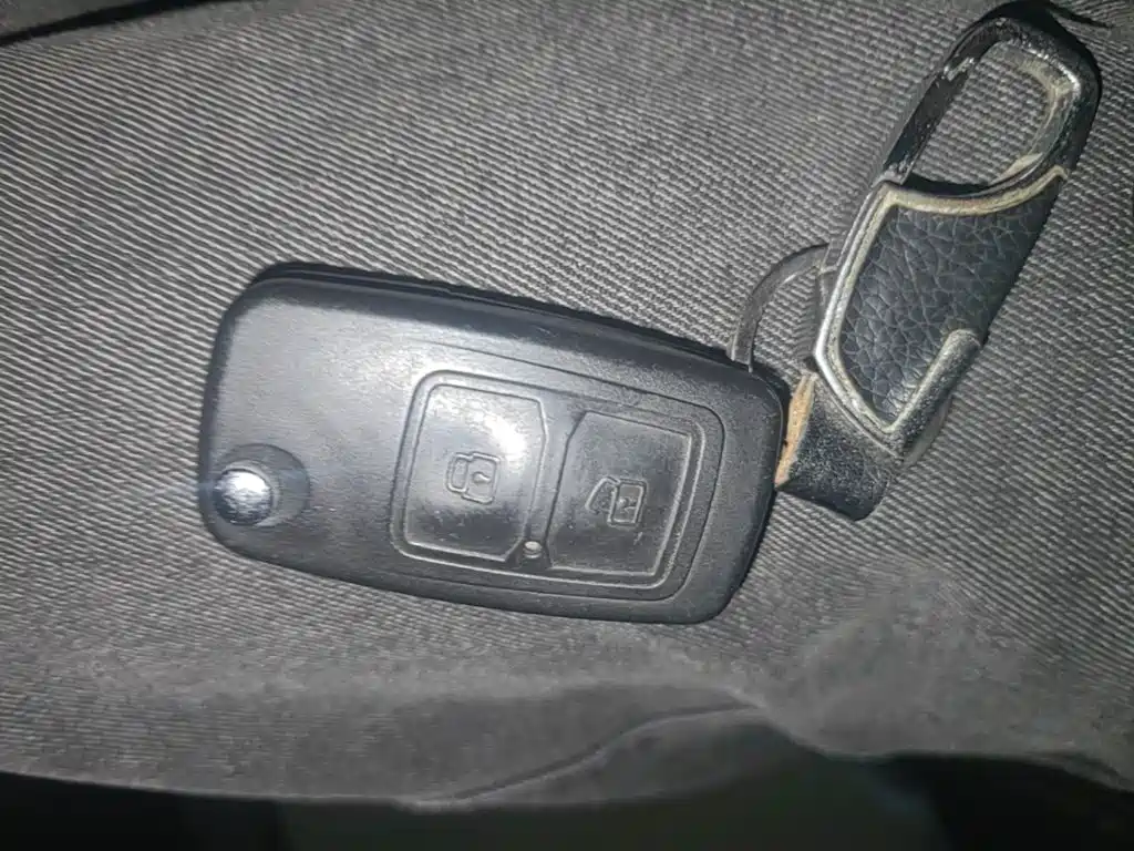 Kaicheng Ruixing M60 — миниатюра 11
