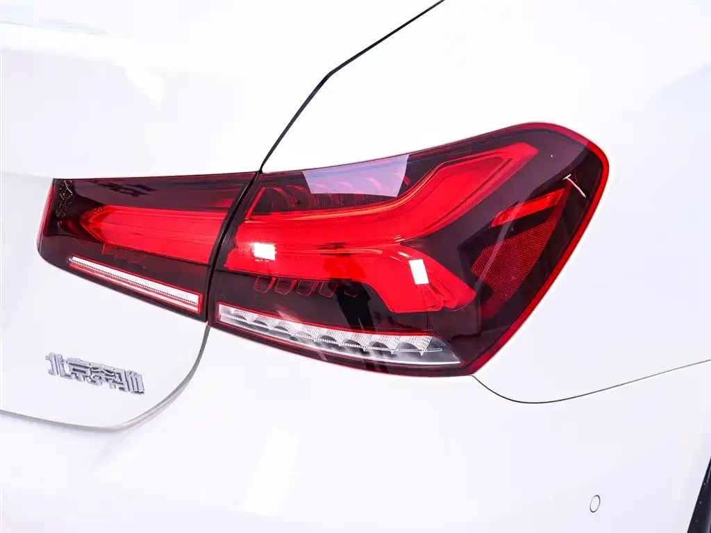 Mercedes-Benz A-Class A 2022 A 200 L Sport Fashion