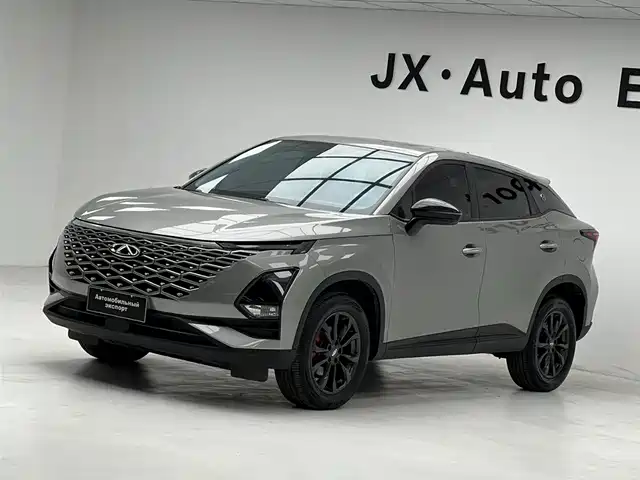 2023 Chery Tiggo 5