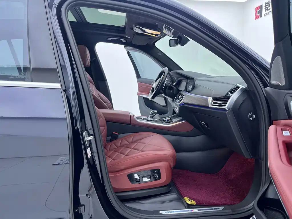 BMW X5 — миниатюра 16