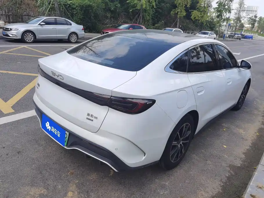 BYD Seal 06 — миниатюра 3