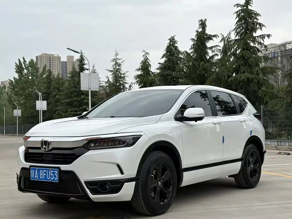 Honda Breeze 2021