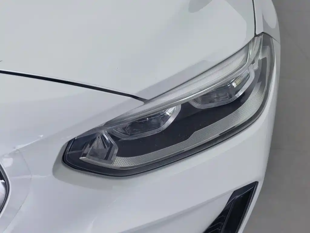 BMW 1 Series 1 2020 125i Lead M Sport