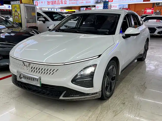 2024 Wuling Motors Starlight