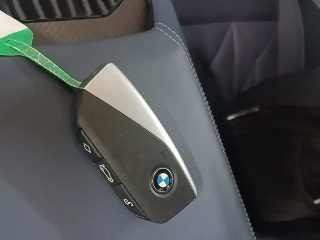 BMW X3 — миниатюра 9