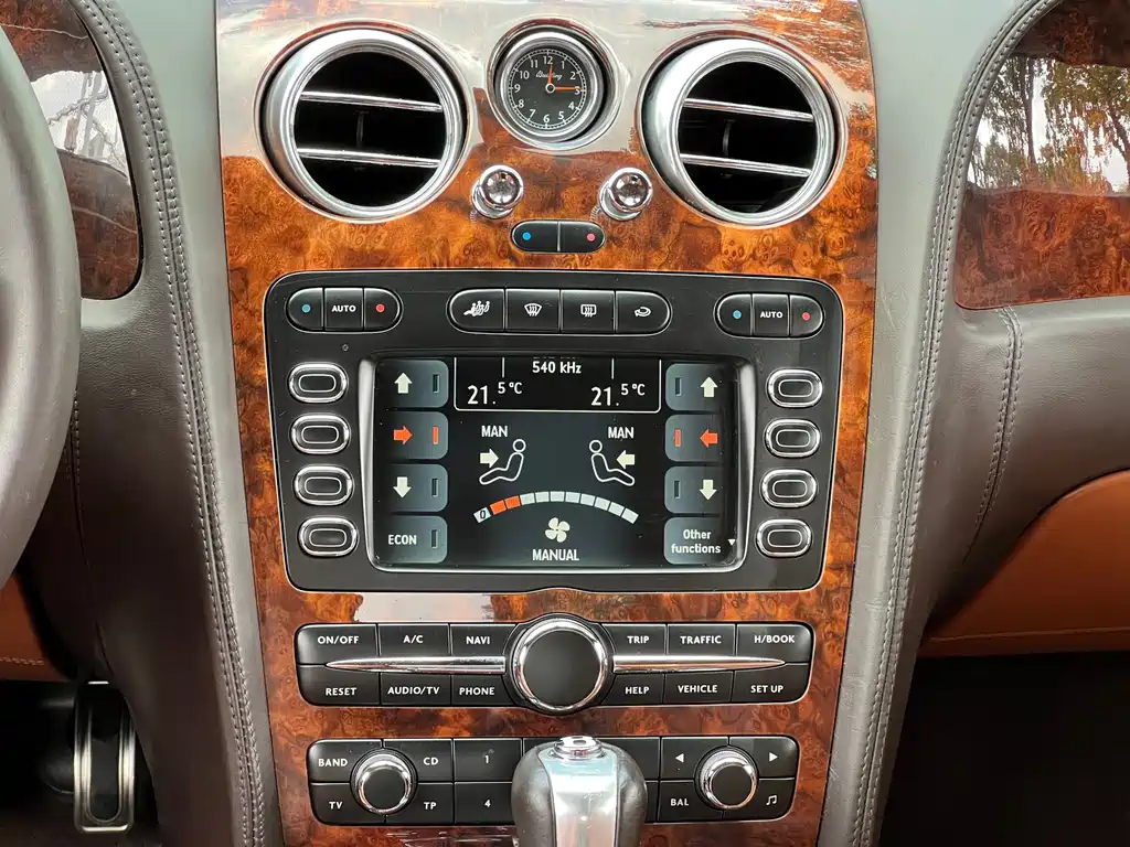 Bentley Continental — миниатюра 19