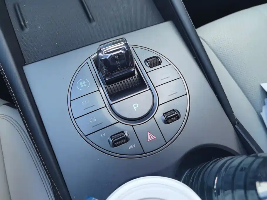 BYD Seal 06 — миниатюра 16
