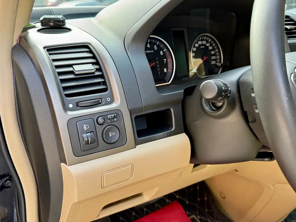 Honda CR-V — миниатюра 13