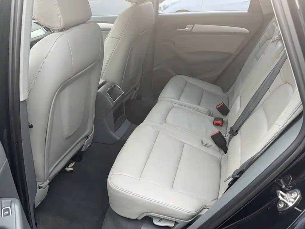 Audi Q5 — миниатюра 20