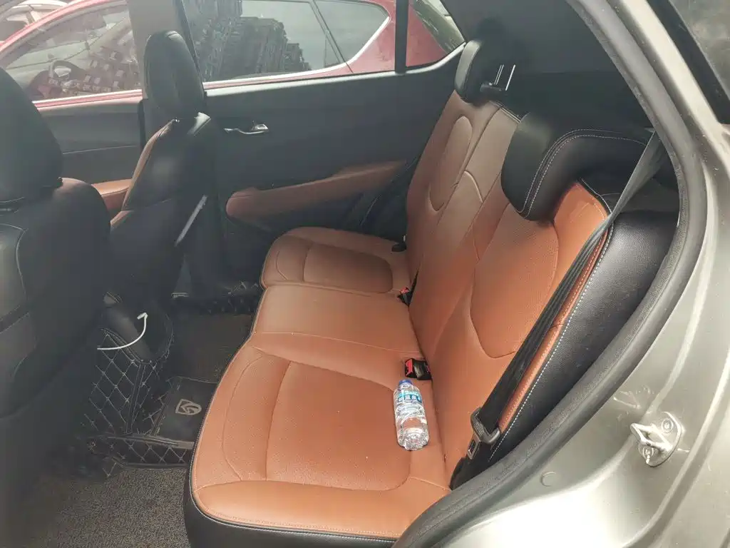 Baojun 510 — миниатюра 18
