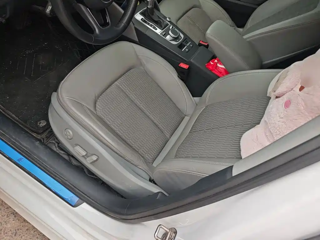 Audi A3 — миниатюра 15