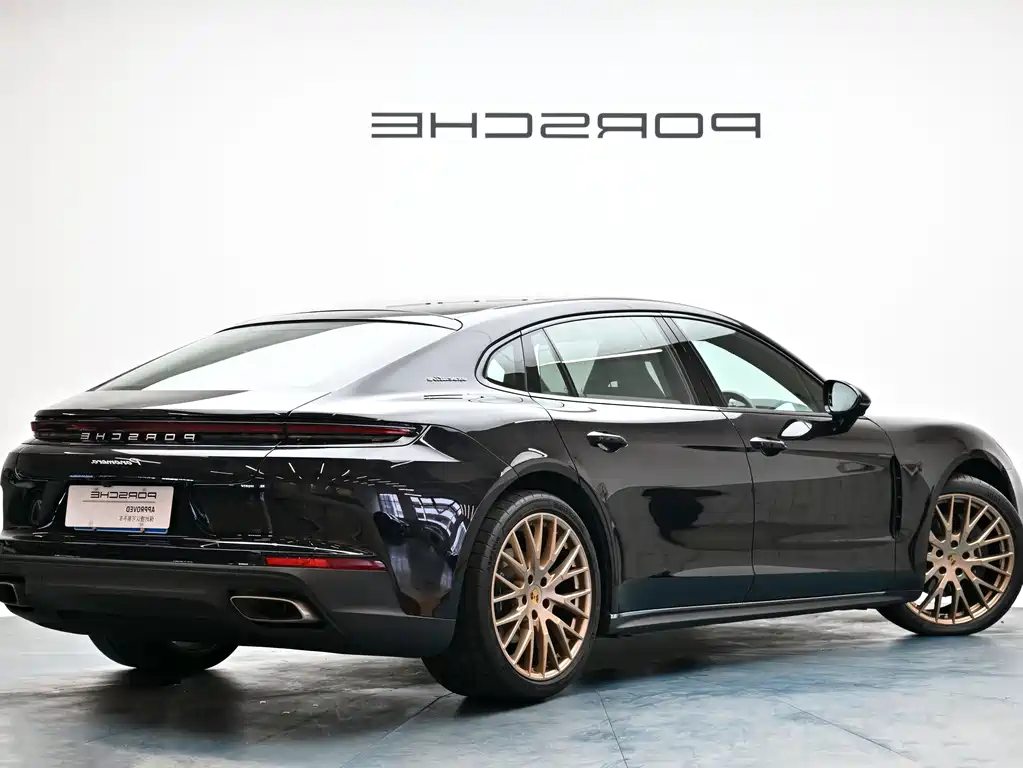 Porsche Panamera 2024 Panamera Executive Long Wheelbase 2.9T