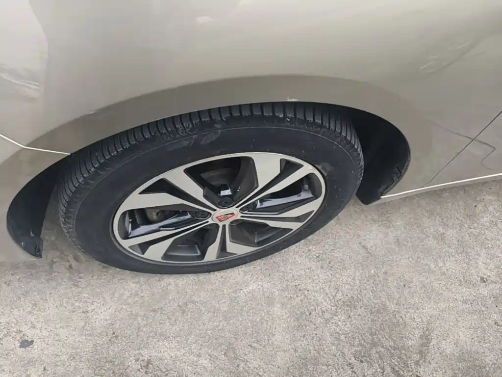 Roewe 360 — миниатюра 23