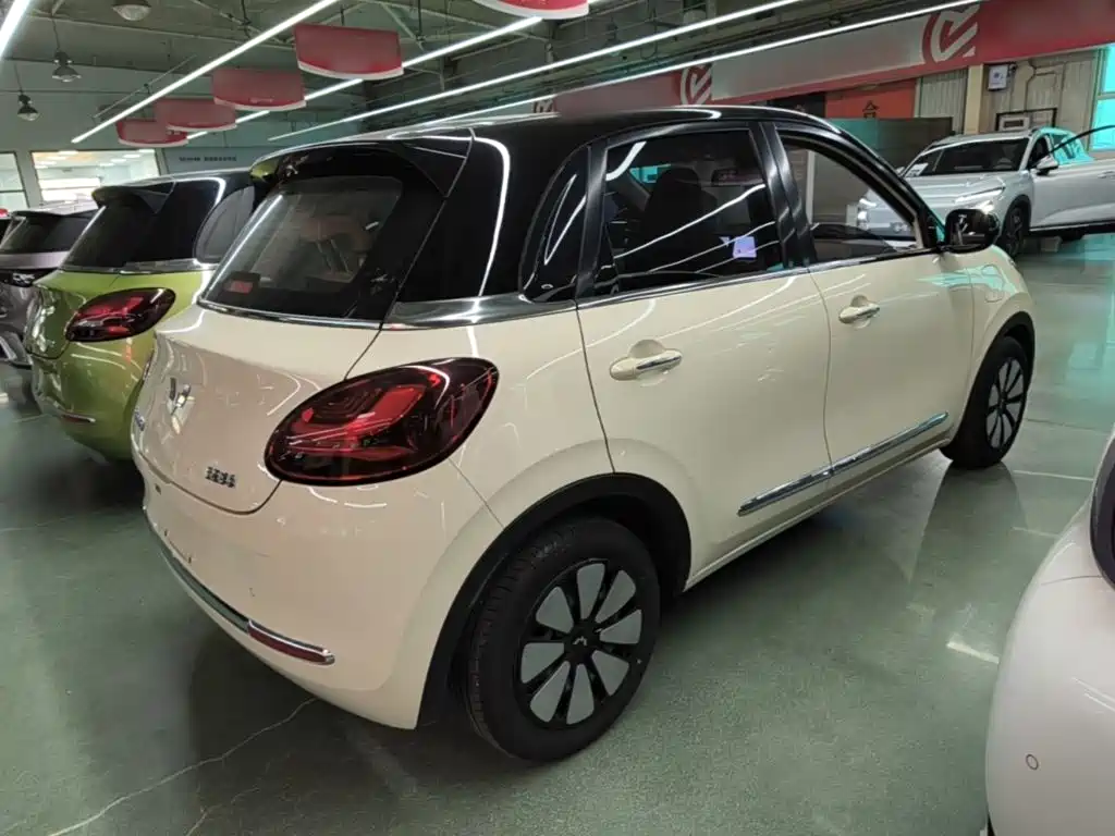 Wuling Bingo — миниатюра 7