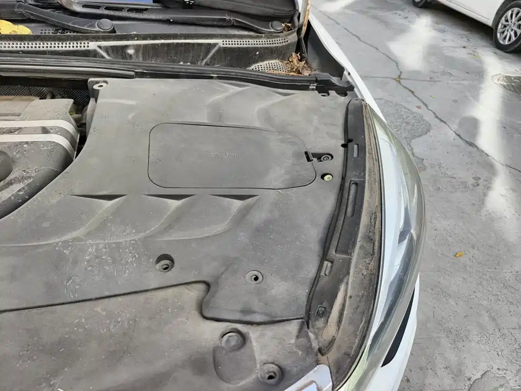 Geely Emgrand GS — миниатюра 21