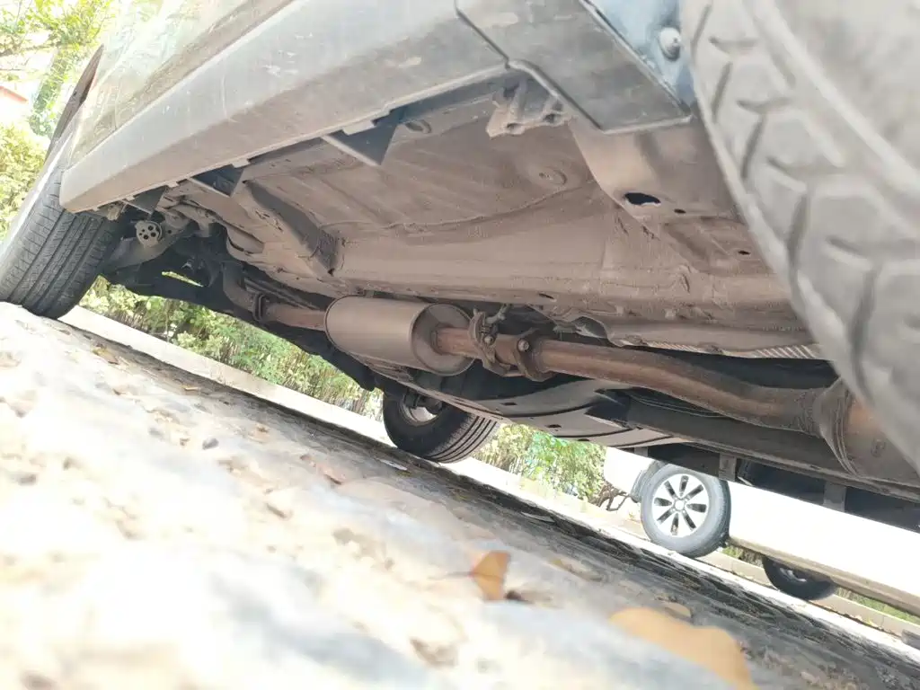 Haval M6 — миниатюра 16