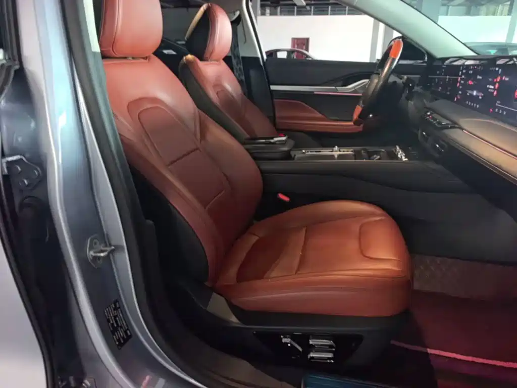 Lincoln Z — миниатюра 25