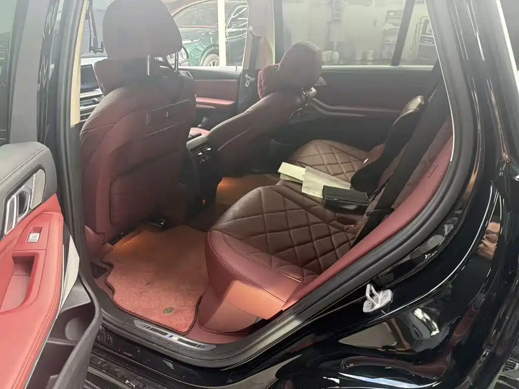 BMW X5 — миниатюра 11