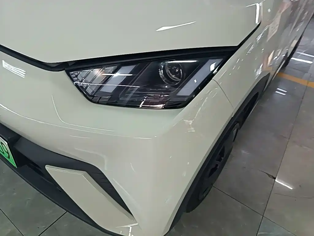 BYD Seagull — миниатюра 24