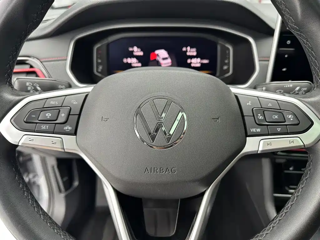 Volkswagen Lavida — миниатюра 13