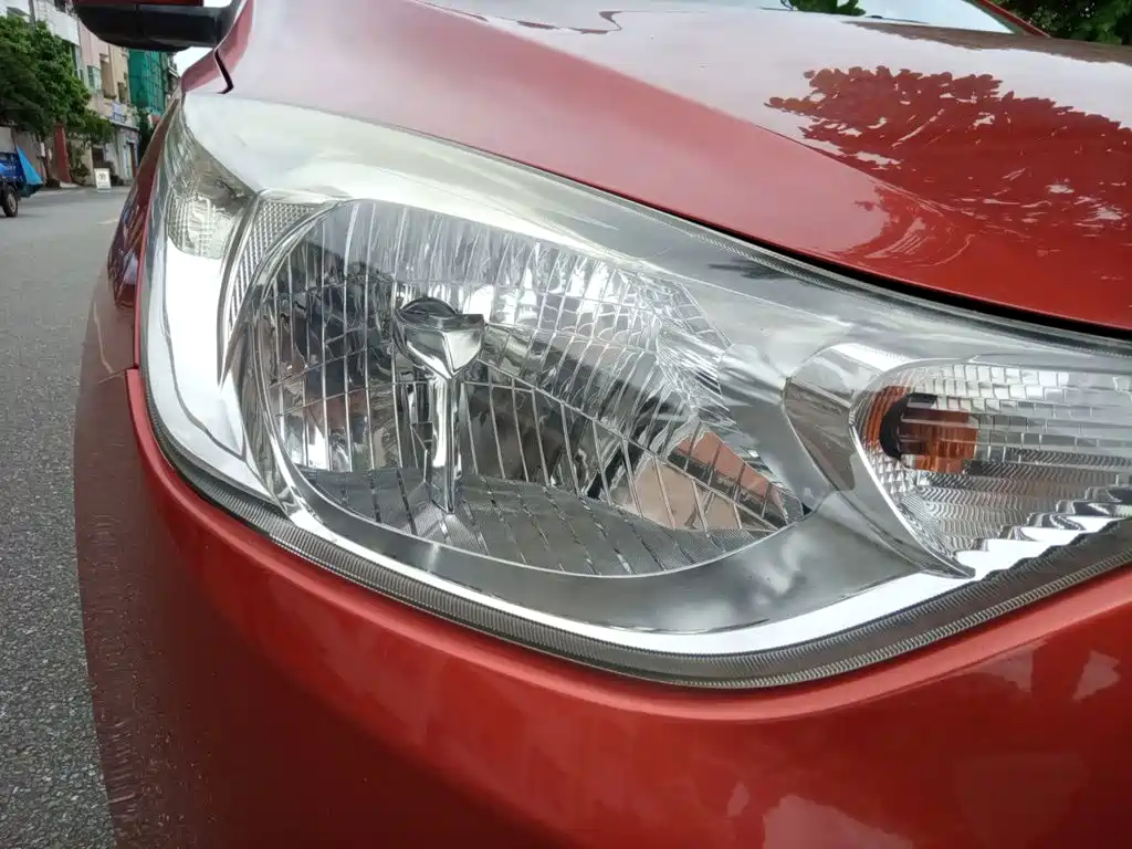 Chevrolet Sail — миниатюра 7