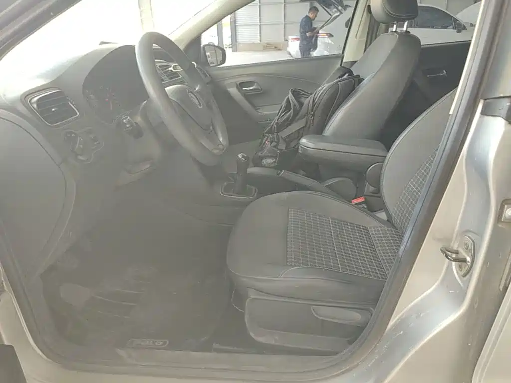 Volkswagen Polo — миниатюра 15