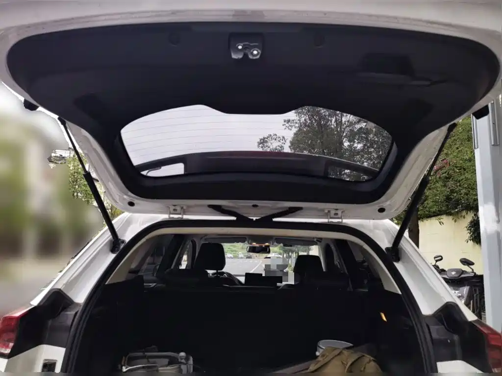 Haval H6 — миниатюра 15