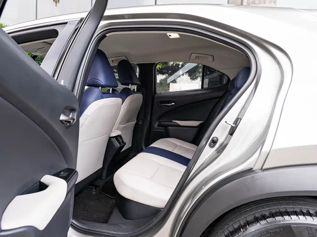 Lexus UX 2020 260h
