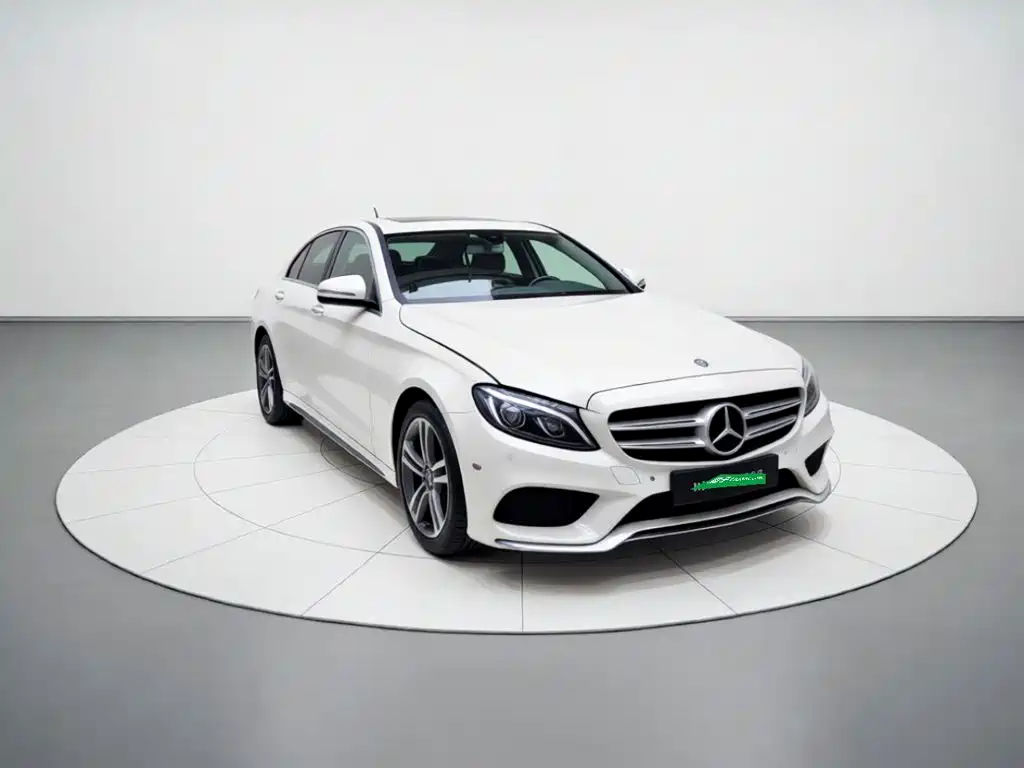 Mercedes-Benz E-Class E 2018 E 200 L Sport