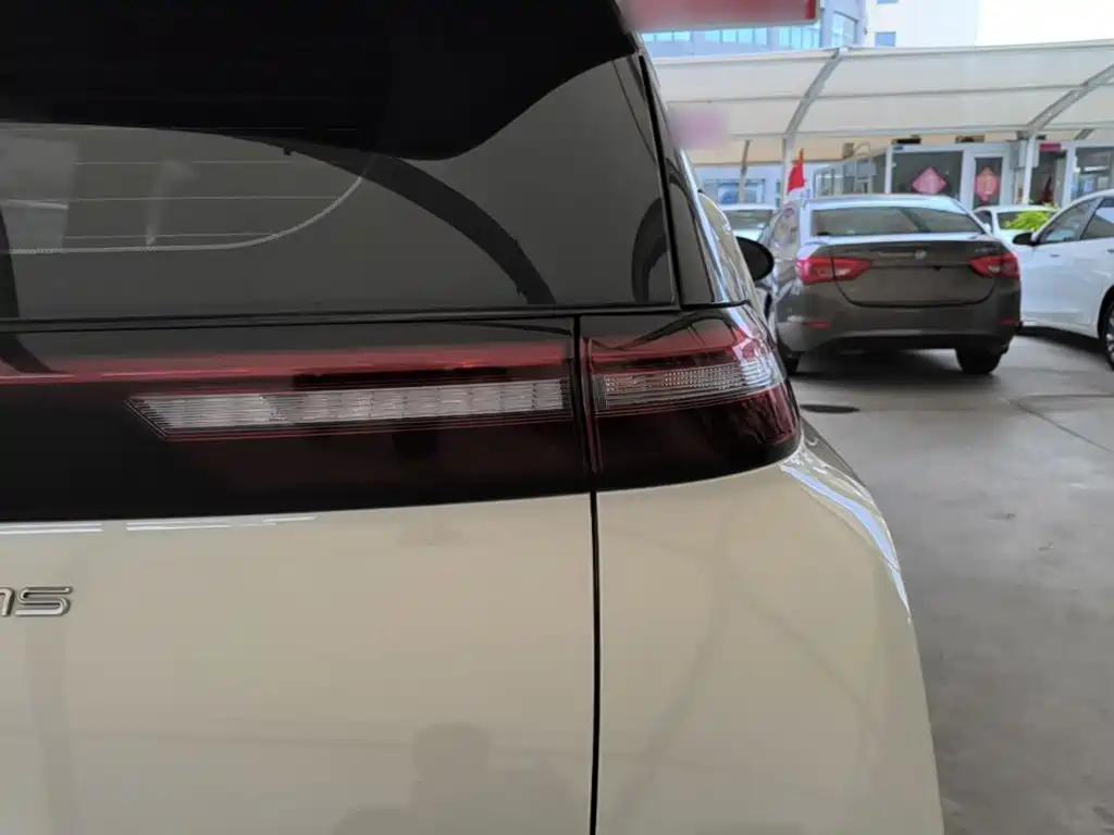 BYD Seagull — миниатюра 8