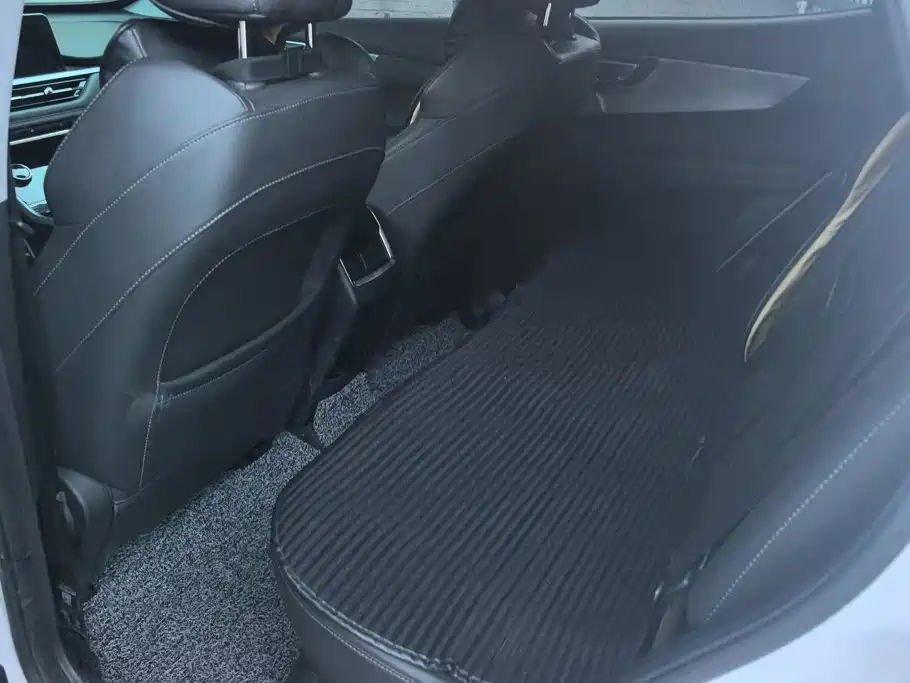 Chery Tiggo 5x — миниатюра 11