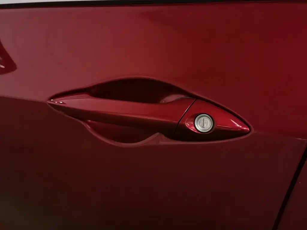 Changan Eado XT — миниатюра 18