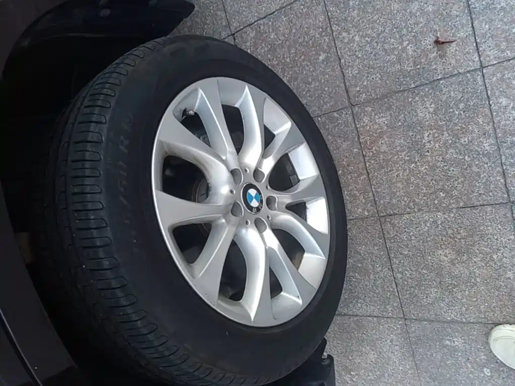 BMW X5 (Import) — миниатюра 23