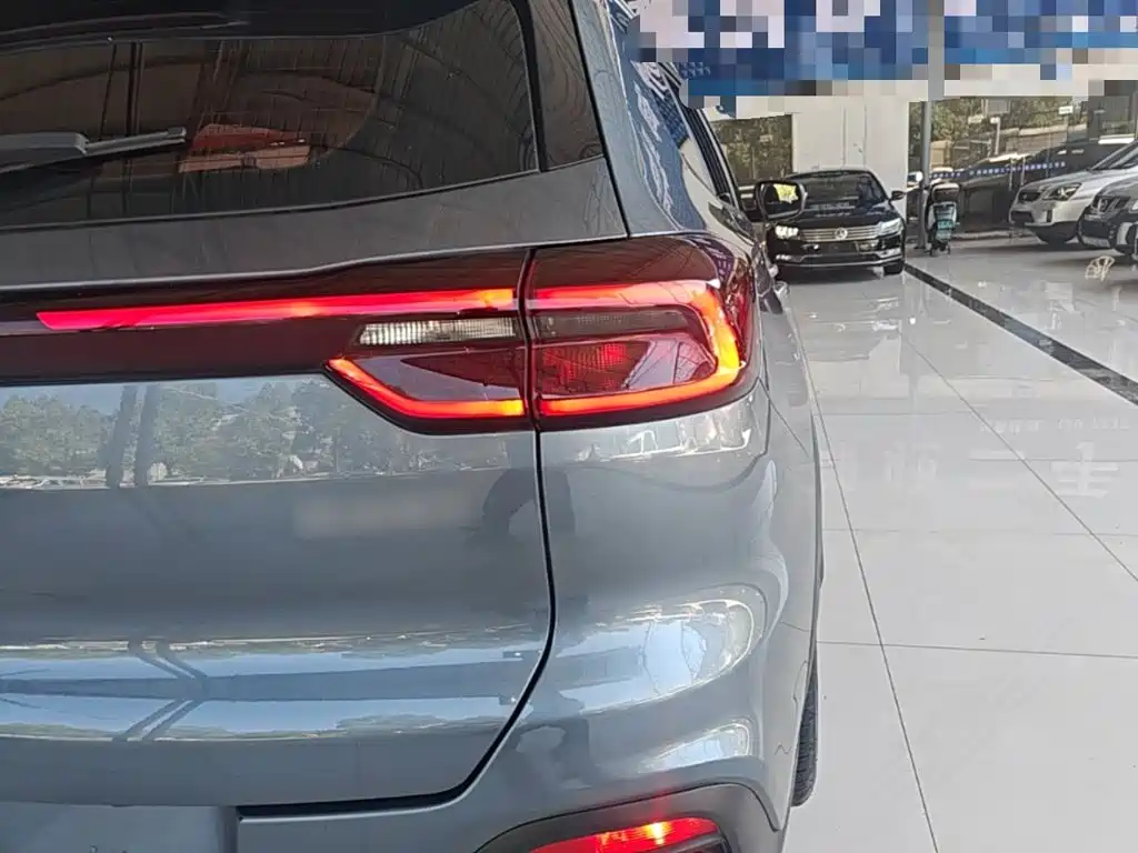 Chery Tiggo 8 — миниатюра 24