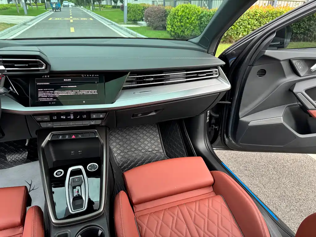 Audi A3 — миниатюра 18