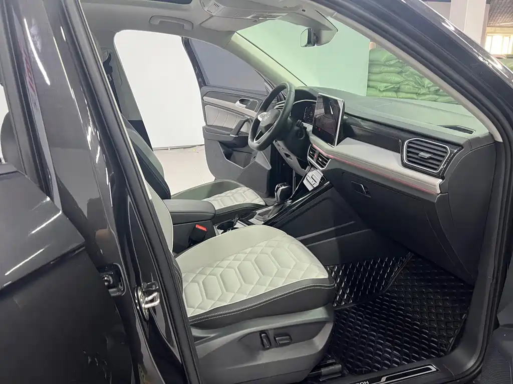 Volkswagen Tayron — миниатюра 26