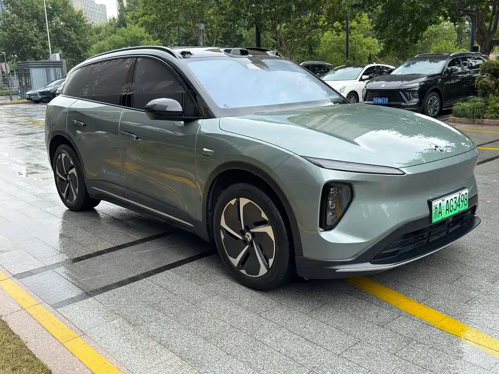 NIO ES6 2024 75kWh