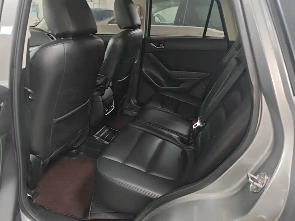Mazda CX-5 — миниатюра 17