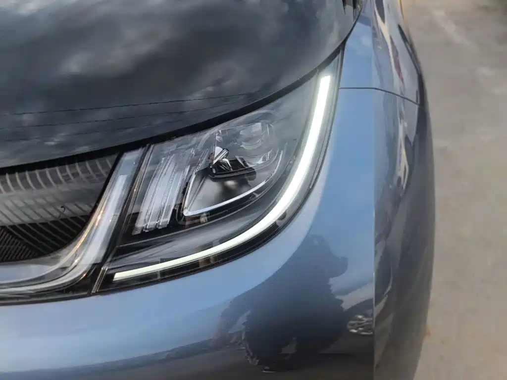 BYD Dolphin — миниатюра 24