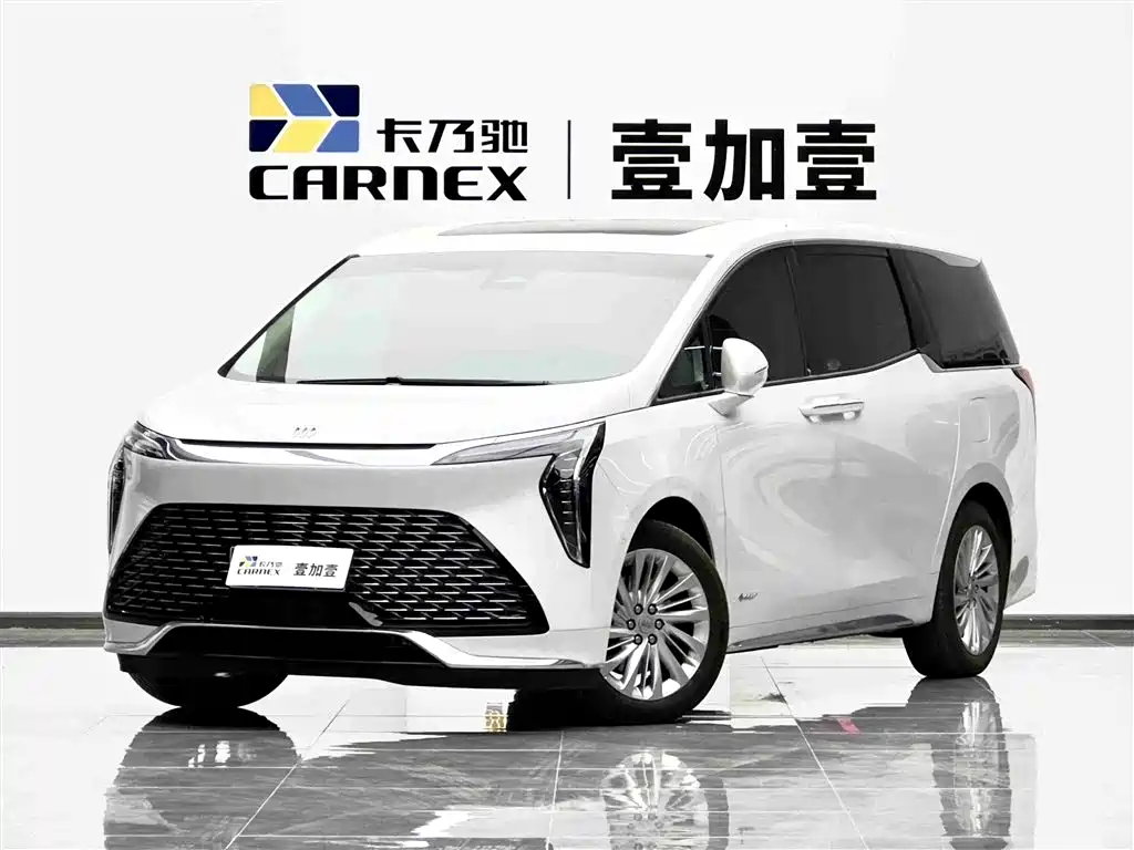 Buick Century 2025