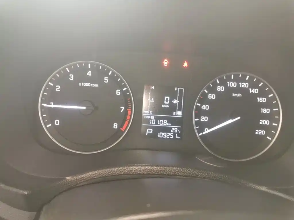 Hyundai ix25 — миниатюра 12