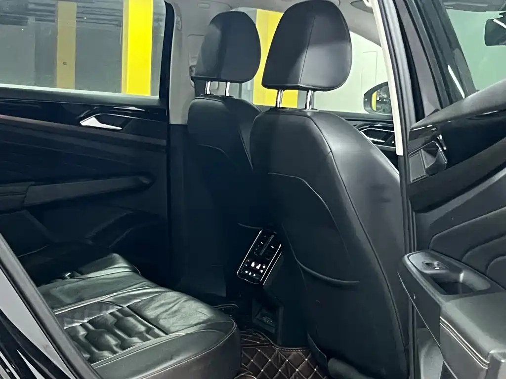 Volkswagen Passat — миниатюра 6