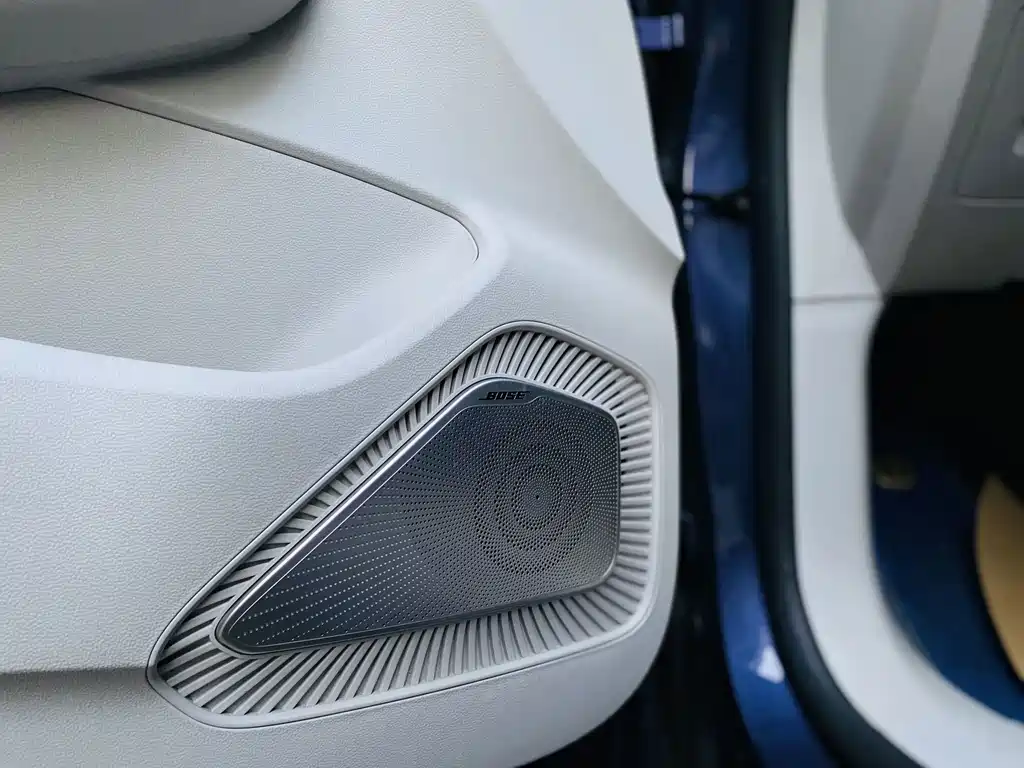 Roewe iMAX8 — миниатюра 11