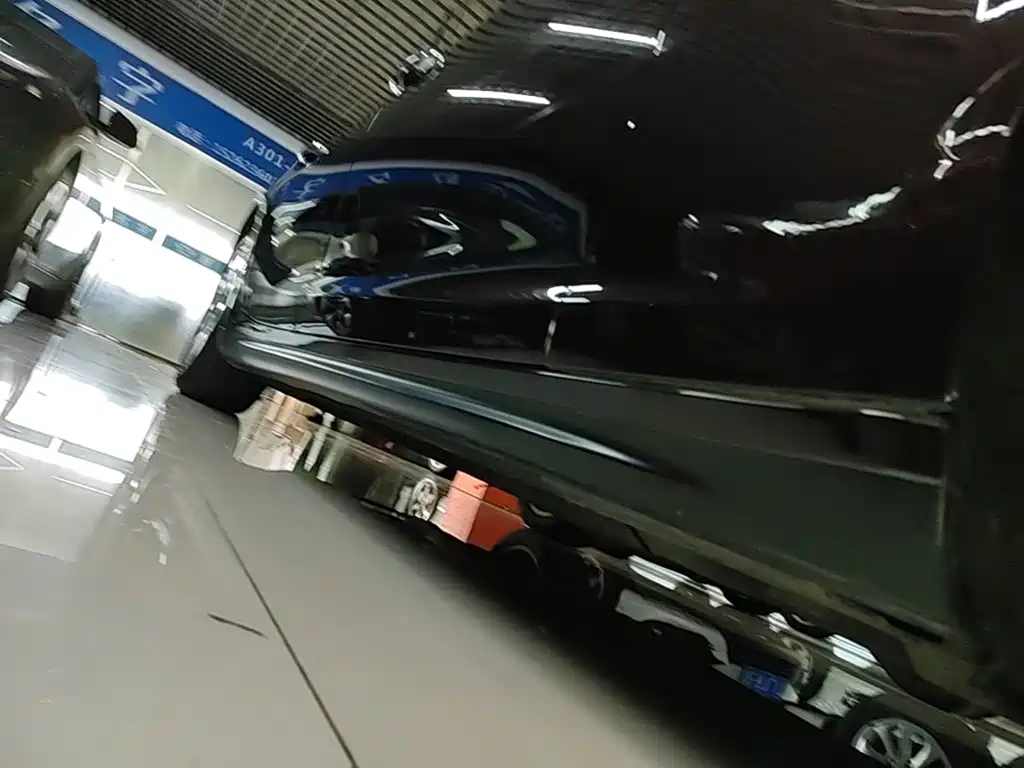Maserati Ghibli — миниатюра 21